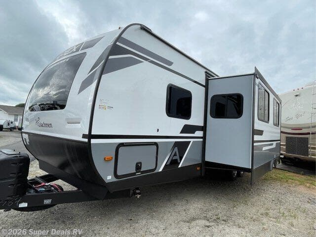 New 2023  Coachmen Apex 289TBSS by Coachmen from Super Deals RV in Temple, GA