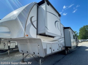 Used 2013 Open Range  318RLS available in Temple, Georgia