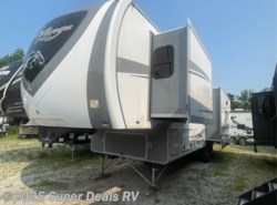  New 2019 Highland Ridge Open Range 314RLS available in Temple, Georgia
