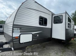  Used 2019 Prime Time Avenger 27DBS available in Temple, Georgia