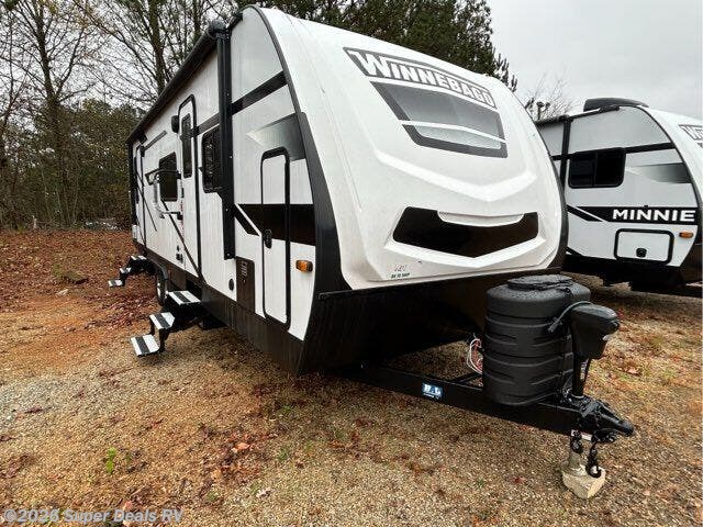 New 2024  Winnebago Minnie 2832FK NEW by Winnebago from Super Deals RV in Temple, GA
