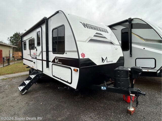New 2024  Winnebago M-Series 2225MK NEW by Winnebago from Super Deals RV in Temple, GA