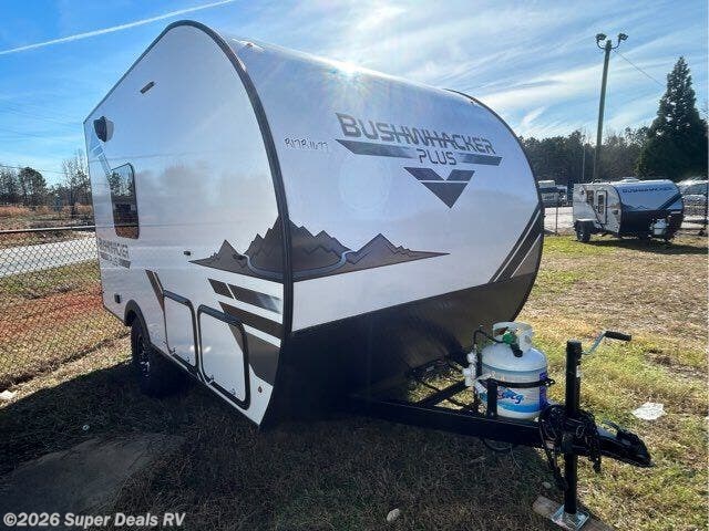 New 2024  Braxton Creek Bushwhacker Plus  by Braxton Creek from Super Deals RV in Temple, GA