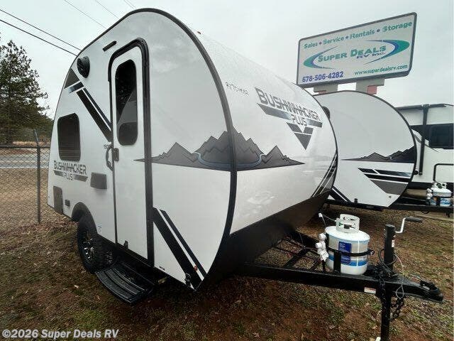 New 2024  Braxton Creek Bushwhacker Plus NEW by Braxton Creek from Super Deals RV in Temple, GA