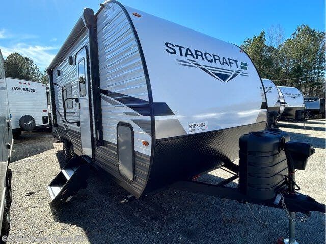 New 2024  Starcraft Autumn Ridge 20MB NEW by Starcraft from Super Deals RV in Temple, GA