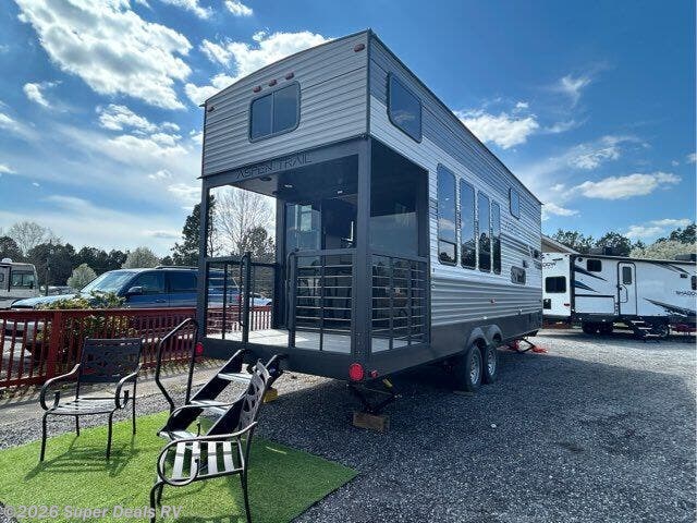 New 2024  Dutchmen Aspen Trail 260THLOFT by Dutchmen from Super Deals RV in Temple, GA