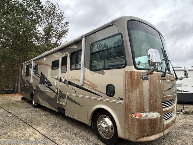 Used 2005  Tiffin Allegro Bay 37DB by Tiffin from Super Deals RV in Temple, GA