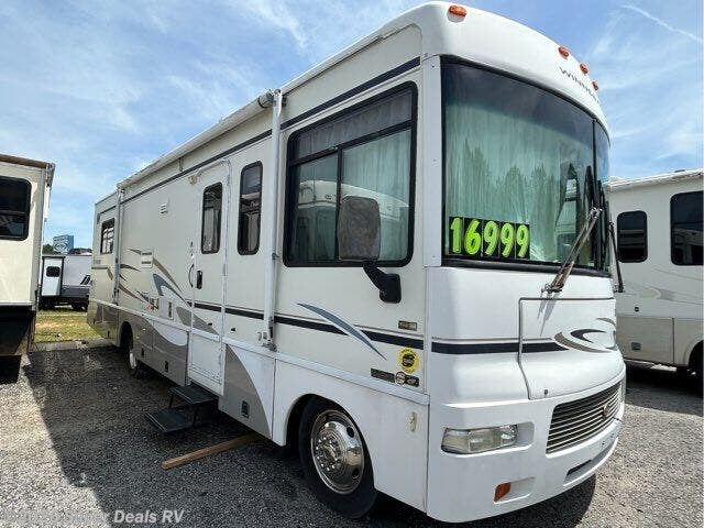 Used 2004  Winnebago Sightseer 30B by Winnebago from Super Deals RV in Temple, GA