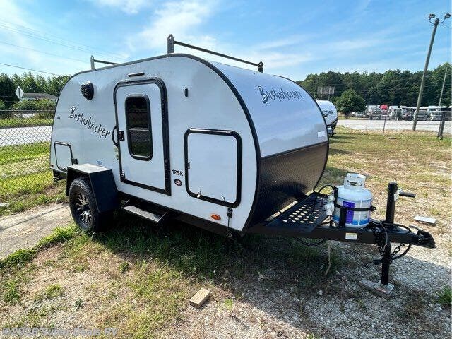 New 2023  Braxton Creek Bushwhacker 12SK by Braxton Creek from Super Deals RV in Temple, GA