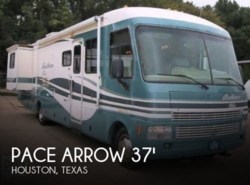 Used 2000 Fleetwood Pace Arrow Vision 37S available in Houston, Texas