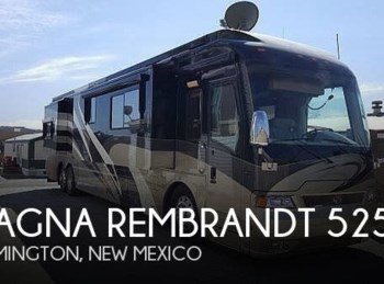 Used 2006 Country Coach Magna Rembrandt 525 available in Farmington, New Mexico