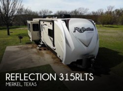 Full Specs For 2017 Grand Design Reflection 297rsts Rvs Rvusa Com