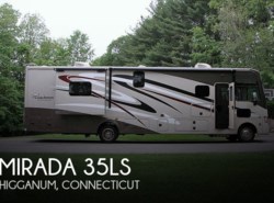 Used 2014 Coachmen Mirada 35LS available in Higganum, Connecticut