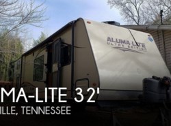 Specs For 2012 Travel Trailer Holiday Rambler Aluma Lite Rvs Rvusa Com