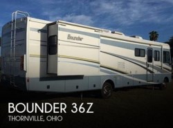 Used 2005 Fleetwood Bounder 36Z available in Thornville, Ohio