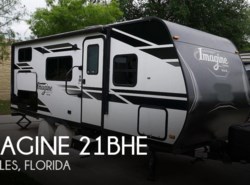 2017 Grand Design Imagine 2800bh Rv For Sale In Howell Mi 48843 205046 Rvusa Com Classifieds