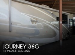 Winnebago Journey Diesel Pusher Rvs For Sale Rvusa Com