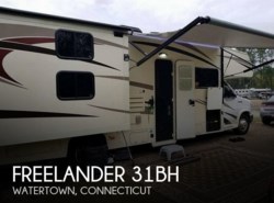 Full Specs For 17 Coachmen Freelander 22qb Rvs Rvusa Com