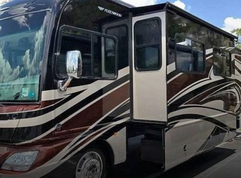 Used 2011 Fleetwood Southwind 32VS available in Johnsonville, New York