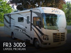 Specs For 2015 Forest River Fr3 Rvs Rvusa Com