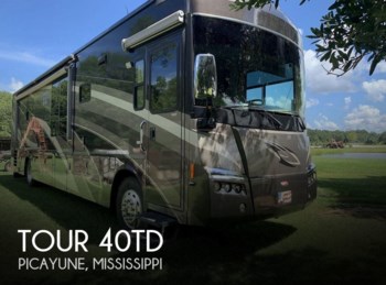 Used 2008 Winnebago Tour 40TD available in Picayune, Mississippi