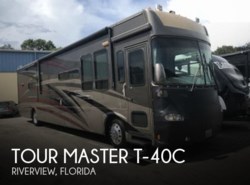 Used 2007 Gulf Stream Tour Master T-40C available in Riverview, Florida