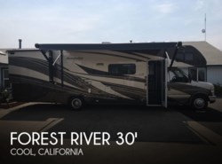 Full Specs For 2017 Forest River Sunseeker 3010ds Rvs Rvusa Com