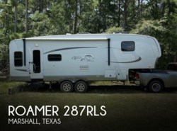 Used 2011 Open Range Roamer 287RLS available in Marshall, Texas