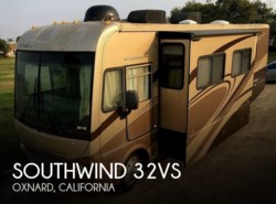 Used 2008 Fleetwood Southwind 32VS available in Oxnard, California