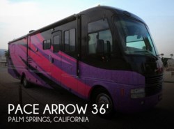 Used 2000 Fleetwood Pace Arrow Vision 35R available in Palm Springs, California