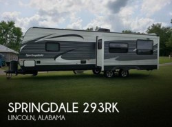 2003 Eagle Jayco Inc