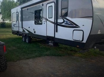 Used 2018 Jayco Octane SL312 available in Sycamore, Illinois