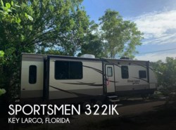 Used 2017 K-Z Sportsmen 322IK available in Key Largo, Florida