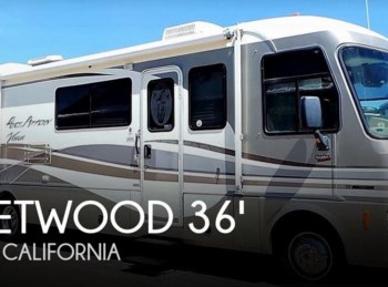 Used 1999 Fleetwood Pace Arrow Fleetwood  36B available in Irvine, California
