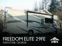 2015 Freedom Elite Motorhomes By Thor Motor Coach Manualzz