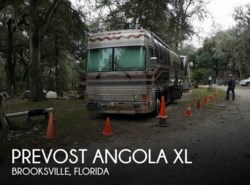 Used 1996 Prevost  Prevost Angola XL available in Brooksville, Florida