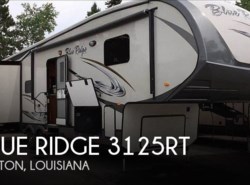 Used 2014 Forest River Blue Ridge 3125RT available in Benton, Louisiana