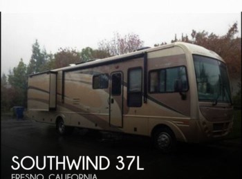 Used 2006 Fleetwood Southwind 37L available in Fresno, California