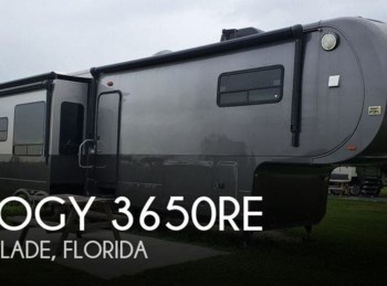 Used 2013 Dynamax Corp Trilogy 3650RE available in Belle Glade, Florida