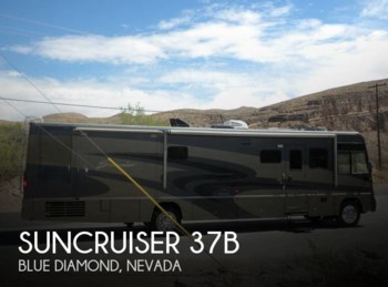 Used 2005 Itasca Suncruiser 37b available in Blue Diamond, Nevada