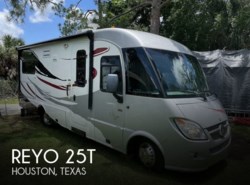 Used 2012 Itasca Reyo 25T available in Houston, Texas