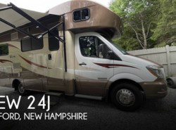 Used 2015 Winnebago View 24J available in Bedford, New Hampshire