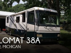Used 1999 Monaco RV Diplomat 38A available in Lapeer, Michigan