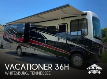 New & Used Holiday Ramblers for Sale | Holiday Rambler RVs.com