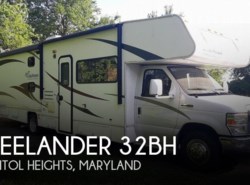 Used 2010 Coachmen Freelander  32BH available in Capitol Heights, Maryland