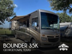 Used 2015 Fleetwood Bounder 35K available in Georgetown, Texas