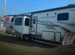 Used 2020 Keystone Montana 3791RD available in Cleveland, Mississippi