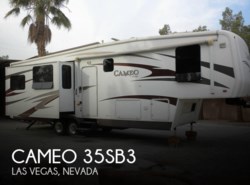Used 2010 Carriage Cameo 35SB3 available in Las Vegas, Nevada