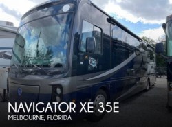 Used 2018 Holiday Rambler Navigator XE 35E available in Melbourne, Florida
