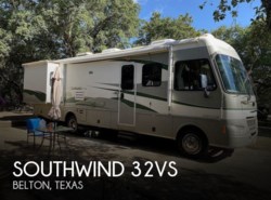 Used 2003 Fleetwood Southwind 32VS available in Belton, Texas